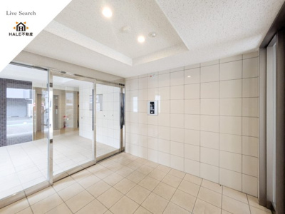 【ロビー】 | La Luce yn