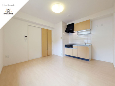 【居間・リビング】 | La Luce yn