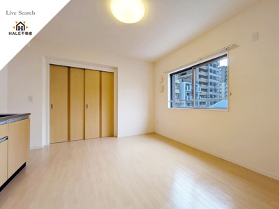 【居間・リビング】 | La Luce yn