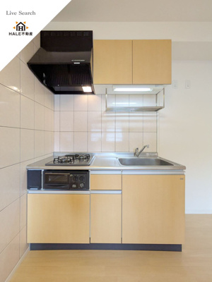 【キッチン】 | La Luce yn