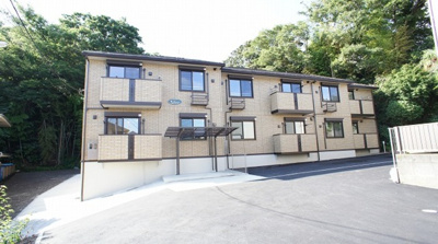 【外観】 | 庵 okamura