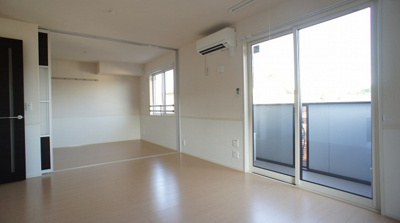 【居間・リビング】 | 庵 okamura