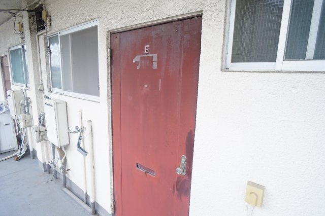 セレーノ・デ生駒のその他