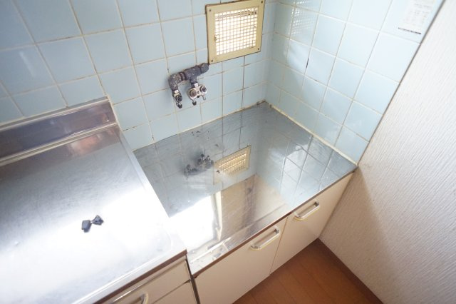 セレーノ・デ生駒の設備