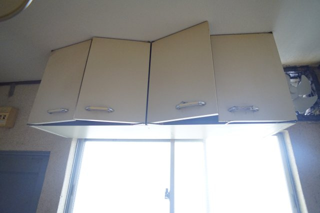 セレーノ・デ生駒の設備