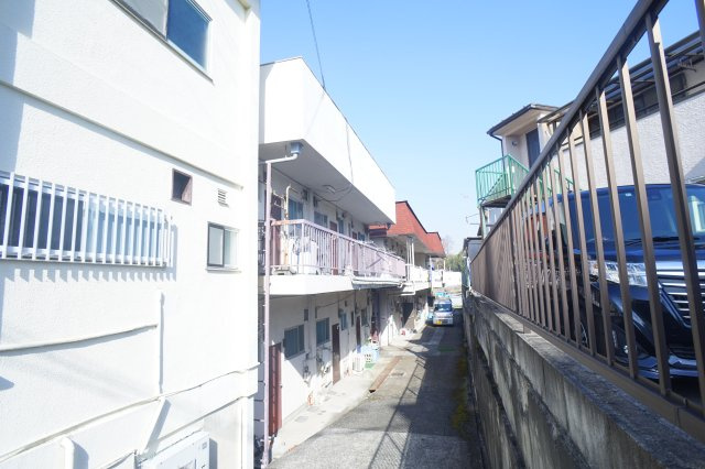 セレーノ・デ生駒のその他