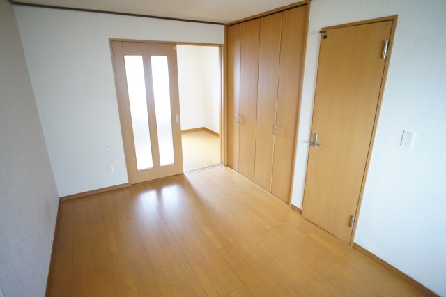 セレーノ・デ生駒の内装