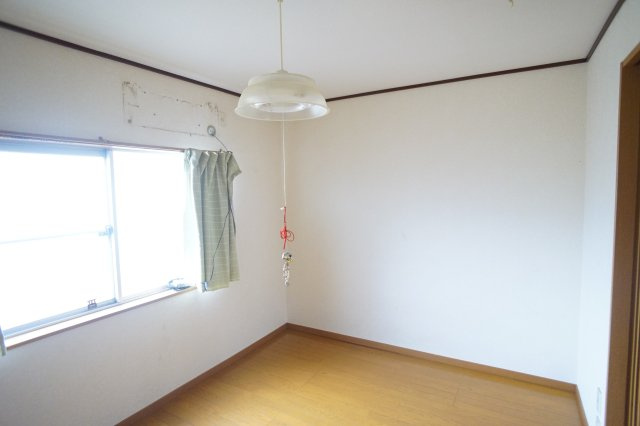 セレーノ・デ生駒の居間・リビング