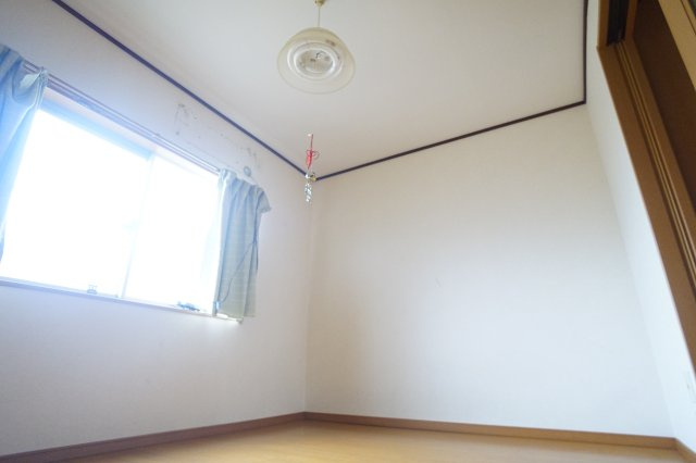 セレーノ・デ生駒の設備