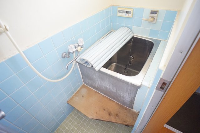 セレーノ・デ生駒のキッチン