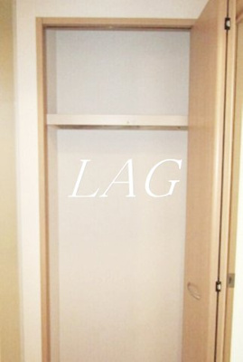 【収納】 | ルミナス | 収納です。