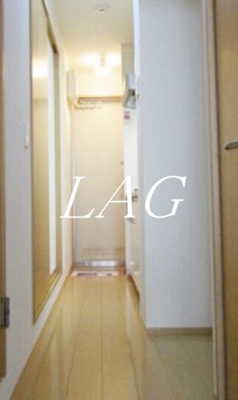 【玄関】 | ルミナス | 玄関です。