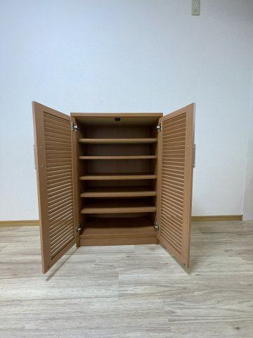 サンモール塩屋の内装