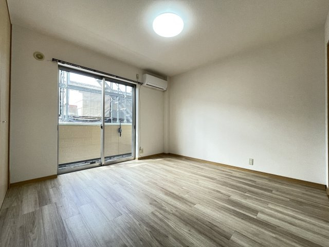 サンモール塩屋の内装