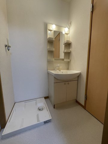 サンモール塩屋の内装