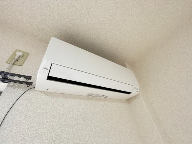 サンモール塩屋の設備