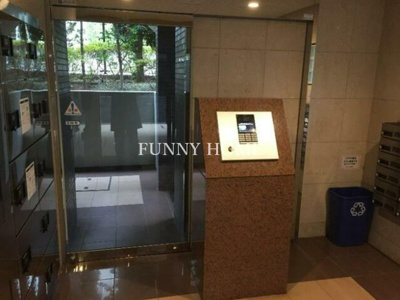 【セキュリティ】 | 菱和パレス上目黒