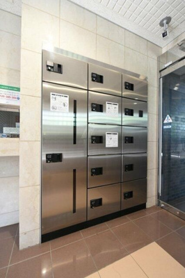 【その他共用部分】 | 菱和パレス上目黒