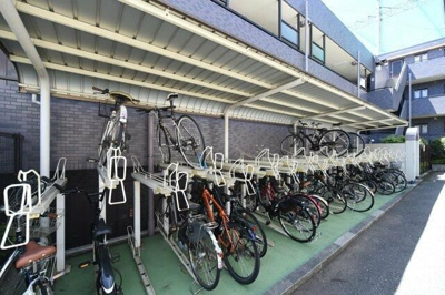 【その他】 | 菱和パレス上目黒