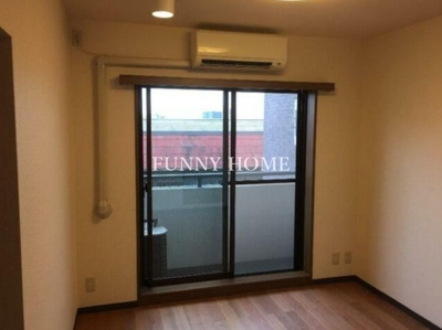 【居間・リビング】 | 菱和パレス上目黒