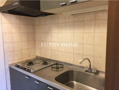 【キッチン】 | 菱和パレス上目黒