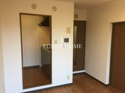 【内装】 | 菱和パレス上目黒