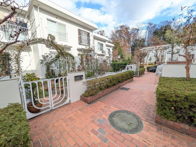 グリーンヒル寺田１５５号棟