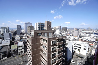 【展望】 | 現地（2026年2月18日11：30頃）撮影