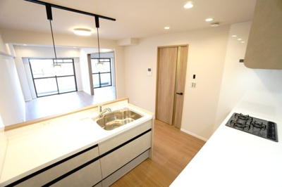 【外観】 | 【上質リノベ】ダイアパレス宇品