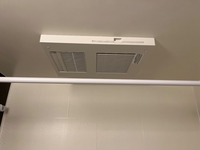 パルティーダ・Ｔ|浴室乾燥機(イメージ)