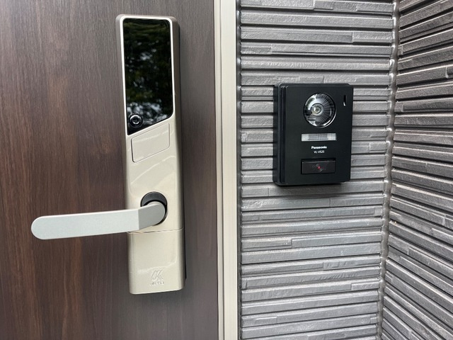 パルティーダ・Ｔのセキュリティ|セキュリティ(イメージ)