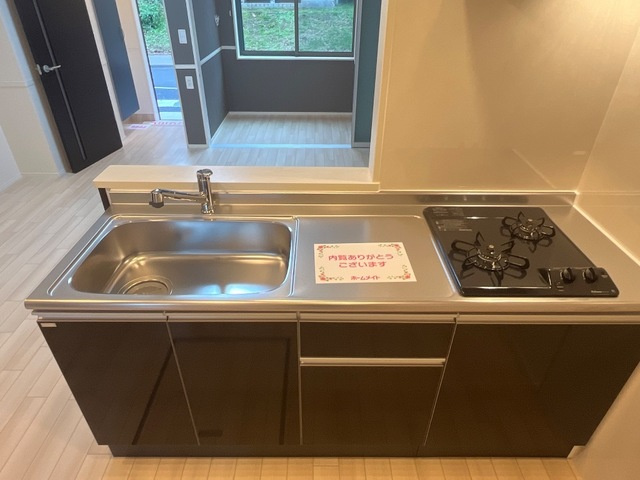 パルティーダ・Ｔのキッチン|キッチン(イメージ)