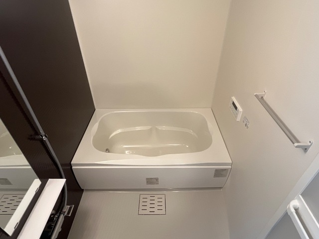 パルティーダ・Ｔの浴室|バス(イメージ)