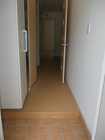 【玄関】