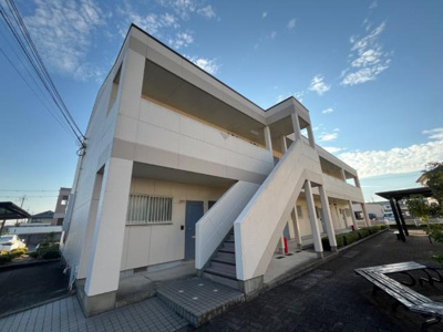 【外観】 | エスポワールＪＵＮ２番館 | 外観写真（昼）