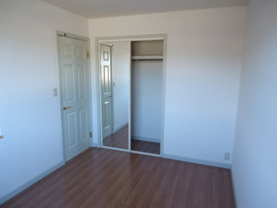 【内装】 | ベルメゾン | 洋室