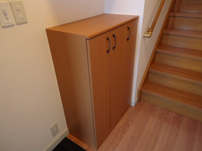 【収納】 | ベルメゾン | 下駄箱