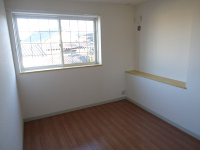 【内装】 | ベルメゾン | 洋室