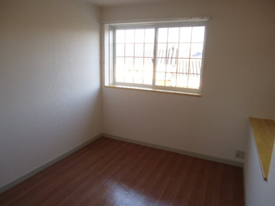 【内装】 | ベルメゾン | 洋室