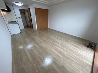 【内装】 | グリーンコート野里 | 洋室