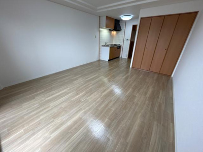 【内装】 | グリーンコート野里 | 洋室