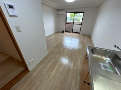 【内装】 | グリーンコート野里 | 洋室