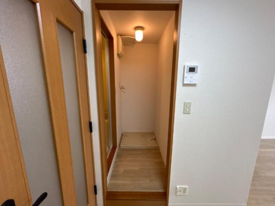 【その他】 | グリーンコート野里 | 脱衣所