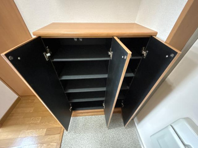 【収納】 | グリーンコート野里 | 下駄箱