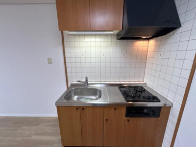 【キッチン】 | グリーンコート野里 | キッチン