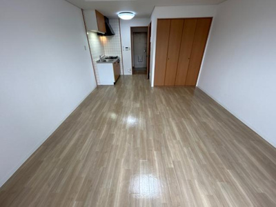 【内装】 | グリーンコート野里 | 洋室