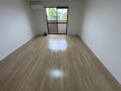 【内装】 | グリーンコート野里 | 洋室