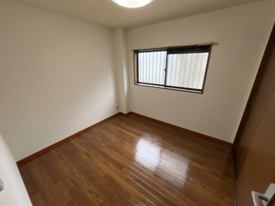 【内装】 | グリーンハイツ大塩 | 洋室