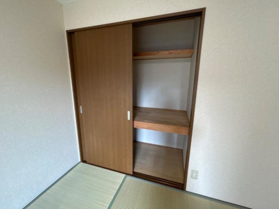 【収納】 | グリーンハイツ大塩 | 収納