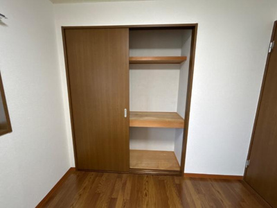 【収納】 | グリーンハイツ大塩 | 収納